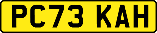 PC73KAH