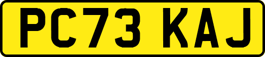 PC73KAJ