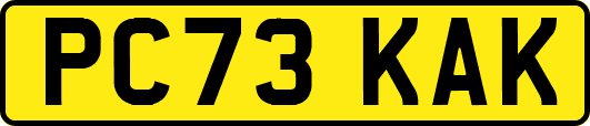 PC73KAK