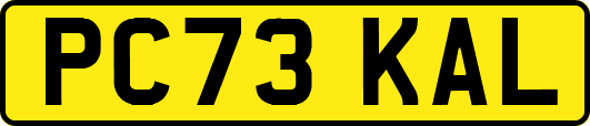 PC73KAL