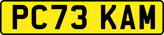 PC73KAM