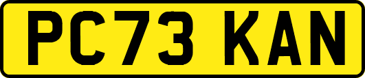 PC73KAN