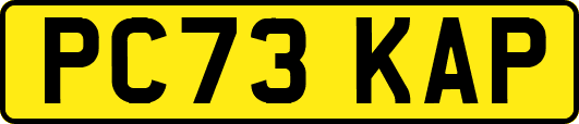 PC73KAP