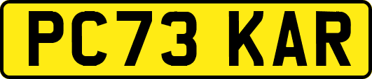 PC73KAR
