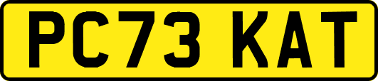 PC73KAT