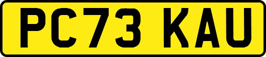 PC73KAU