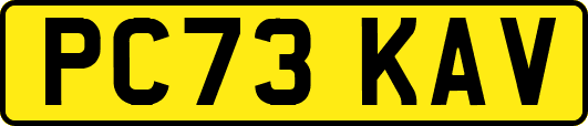 PC73KAV
