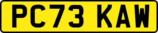 PC73KAW