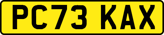 PC73KAX
