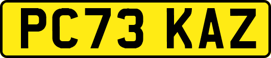 PC73KAZ