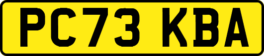 PC73KBA