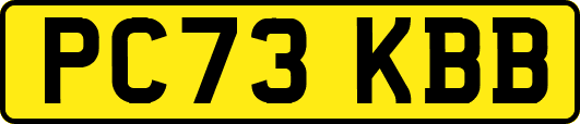 PC73KBB