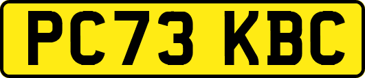 PC73KBC