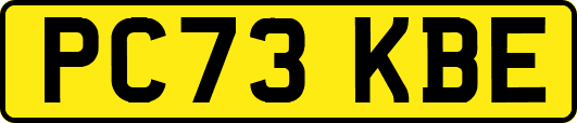 PC73KBE
