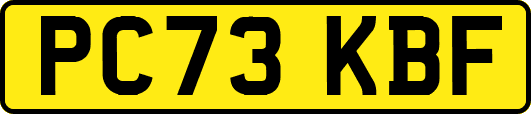 PC73KBF