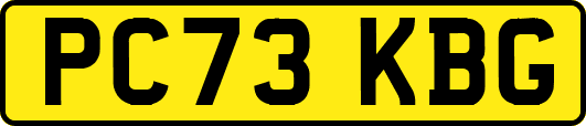 PC73KBG