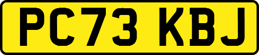 PC73KBJ