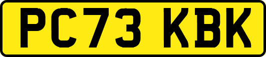 PC73KBK