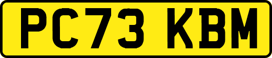 PC73KBM