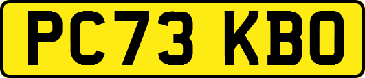 PC73KBO