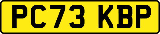 PC73KBP