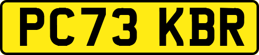 PC73KBR