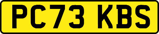 PC73KBS