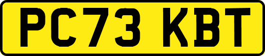 PC73KBT