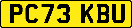 PC73KBU