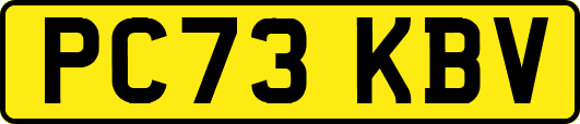 PC73KBV