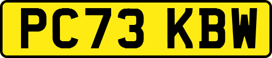 PC73KBW
