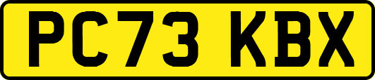 PC73KBX