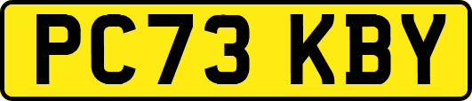 PC73KBY
