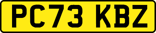PC73KBZ
