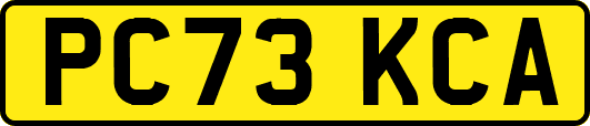 PC73KCA