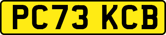 PC73KCB