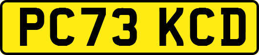 PC73KCD