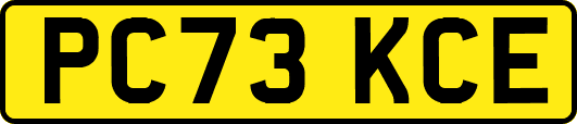 PC73KCE
