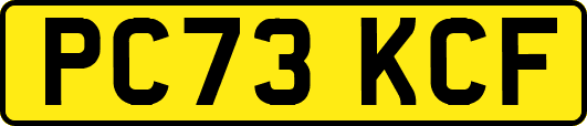 PC73KCF