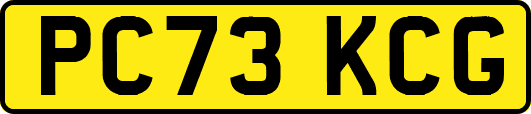 PC73KCG