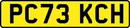 PC73KCH