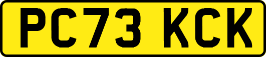 PC73KCK