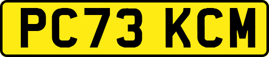 PC73KCM