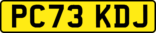 PC73KDJ