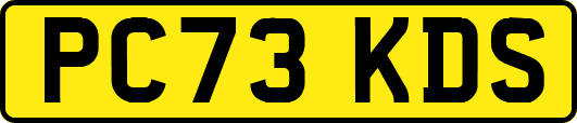 PC73KDS