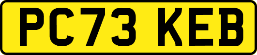 PC73KEB