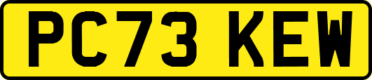 PC73KEW