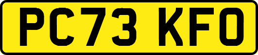PC73KFO