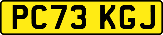 PC73KGJ