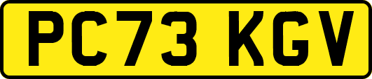 PC73KGV
